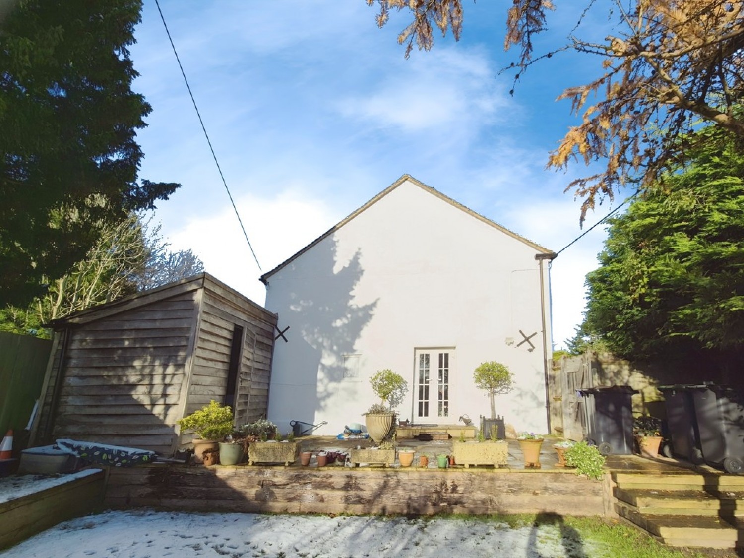 Longburton, Sherborne