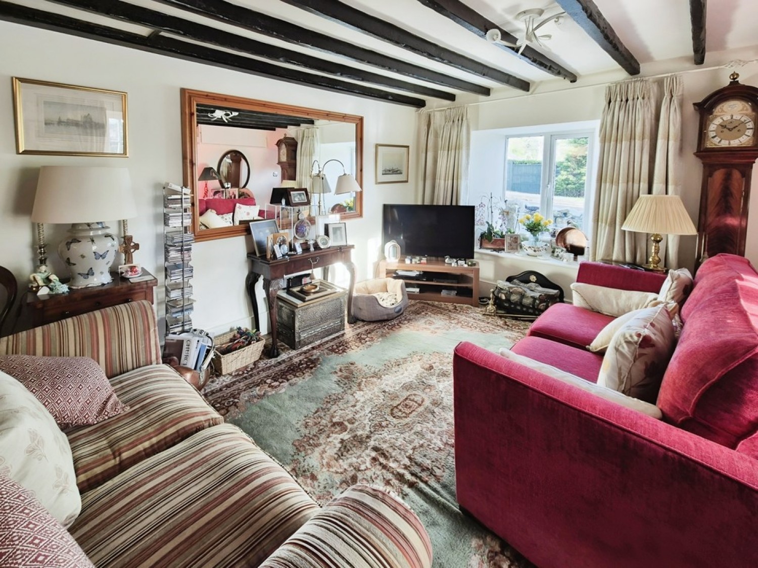 Longburton, Sherborne