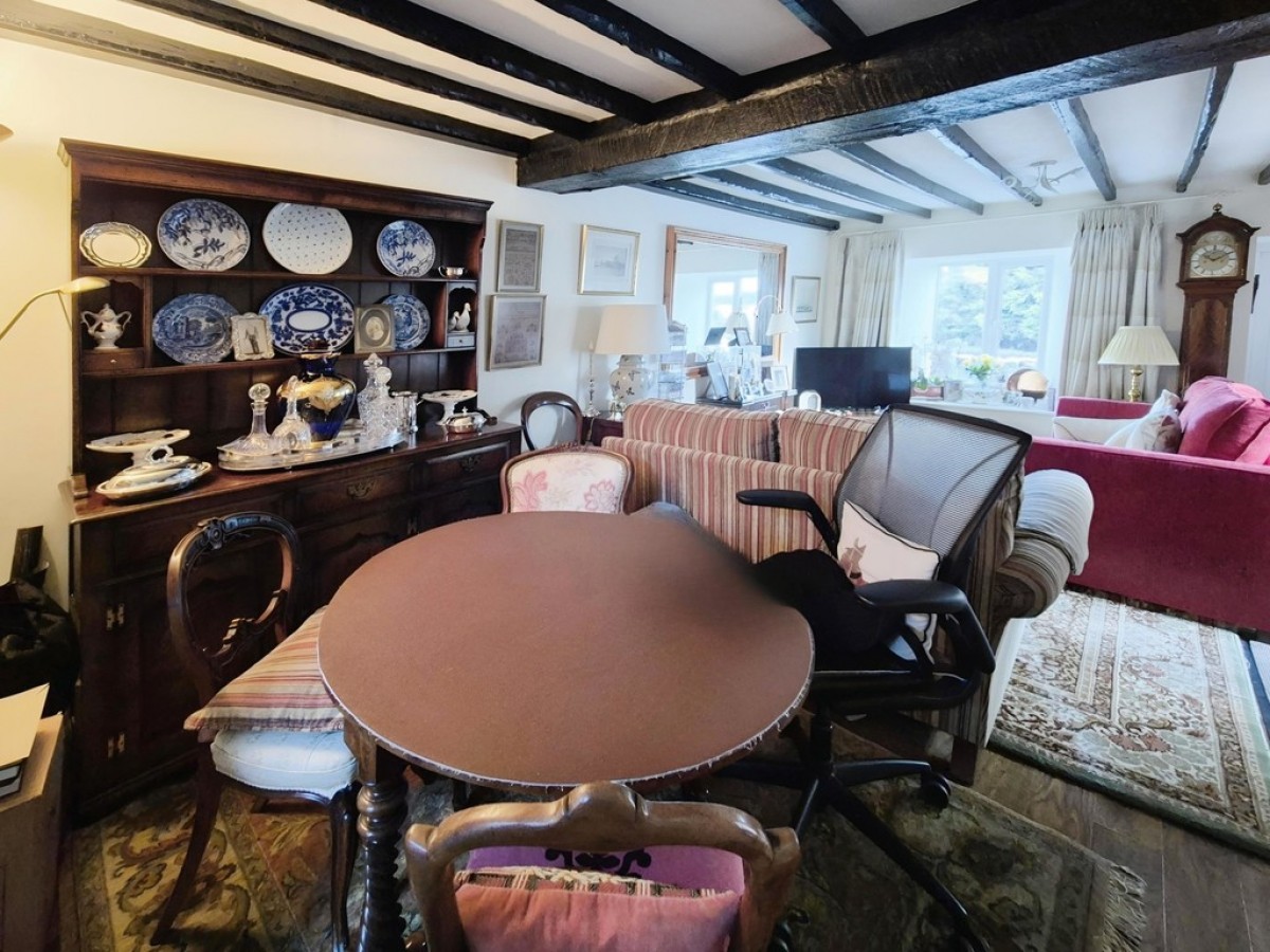 Longburton, Sherborne