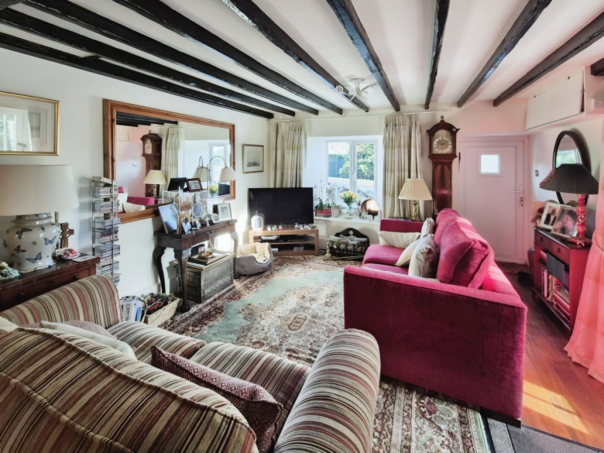Longburton, Sherborne