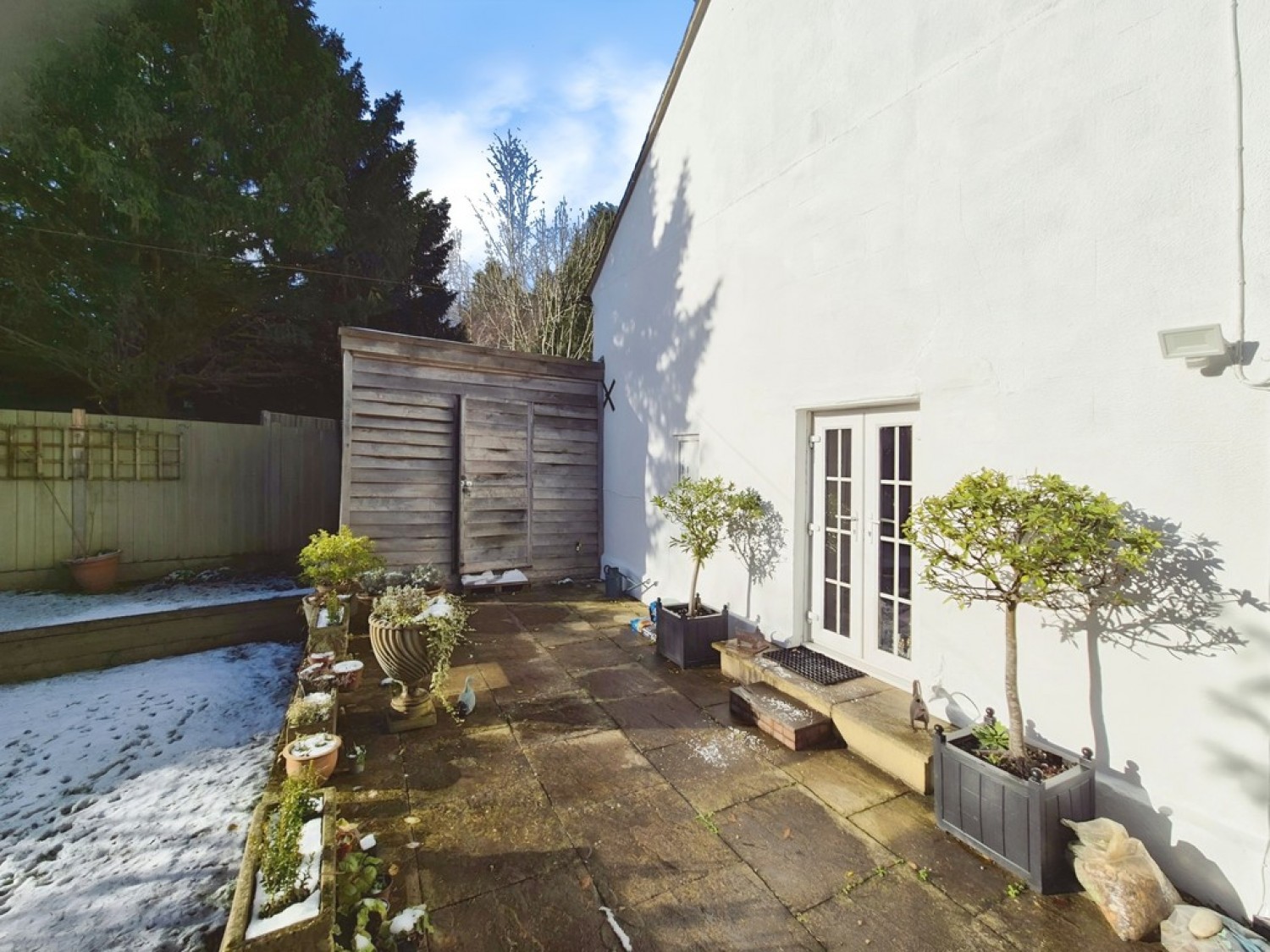 Longburton, Sherborne