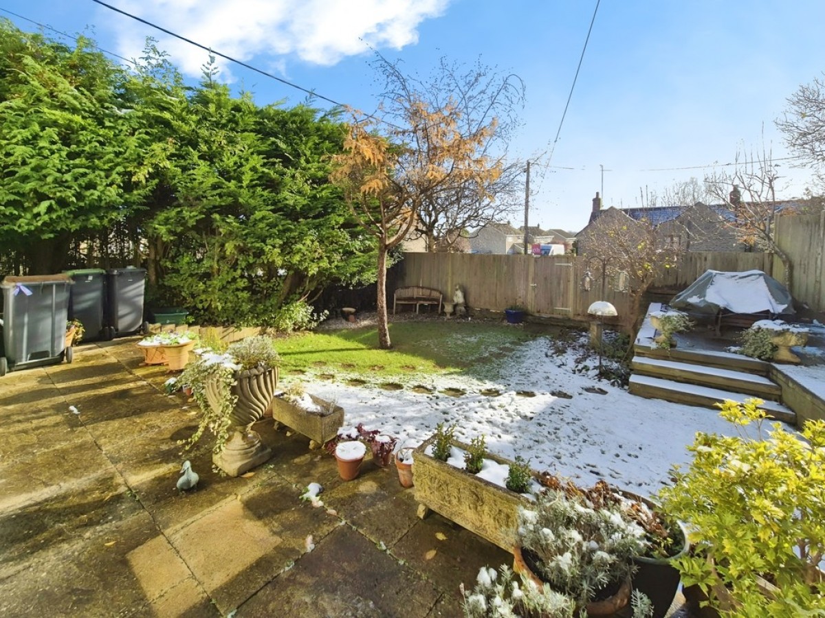 Longburton, Sherborne