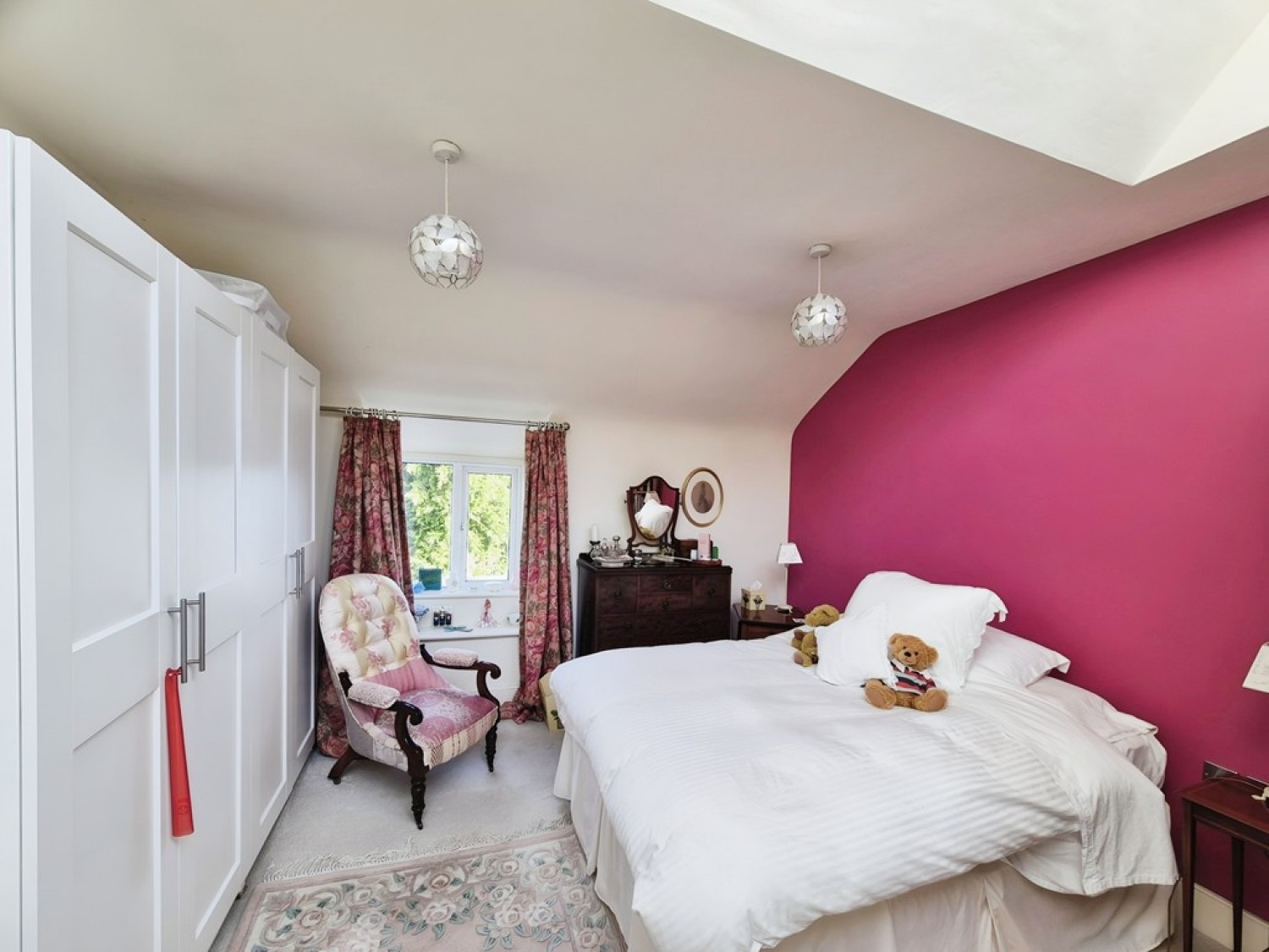 Longburton, Sherborne
