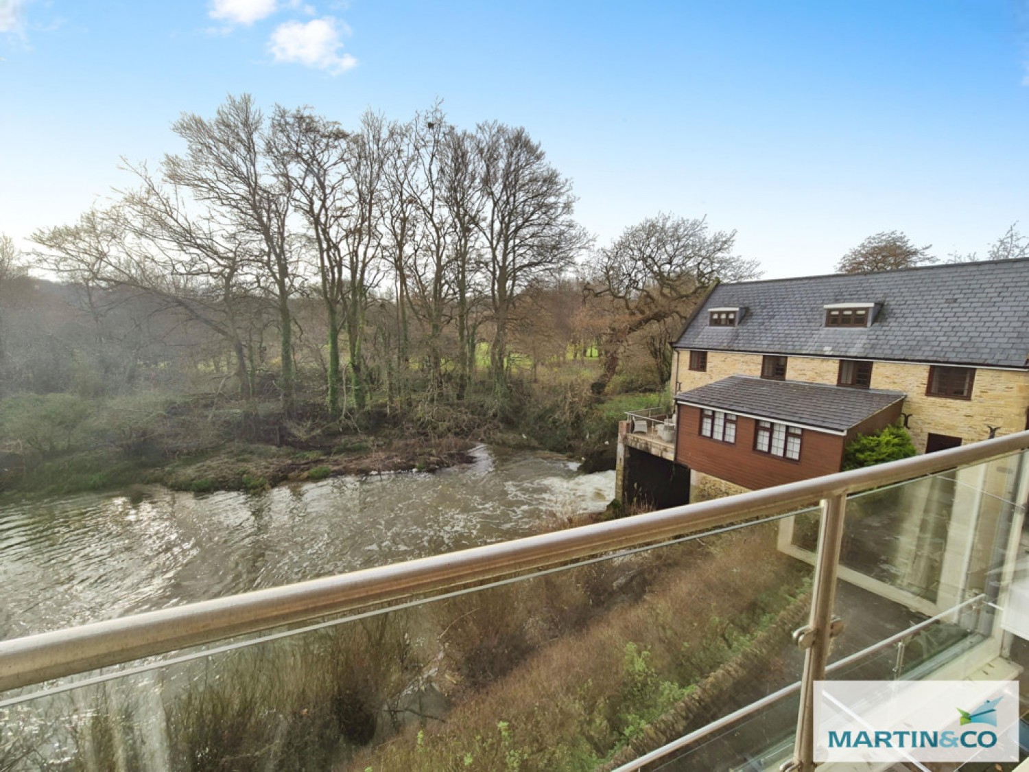 Chudleigh Mill, Yeovil
