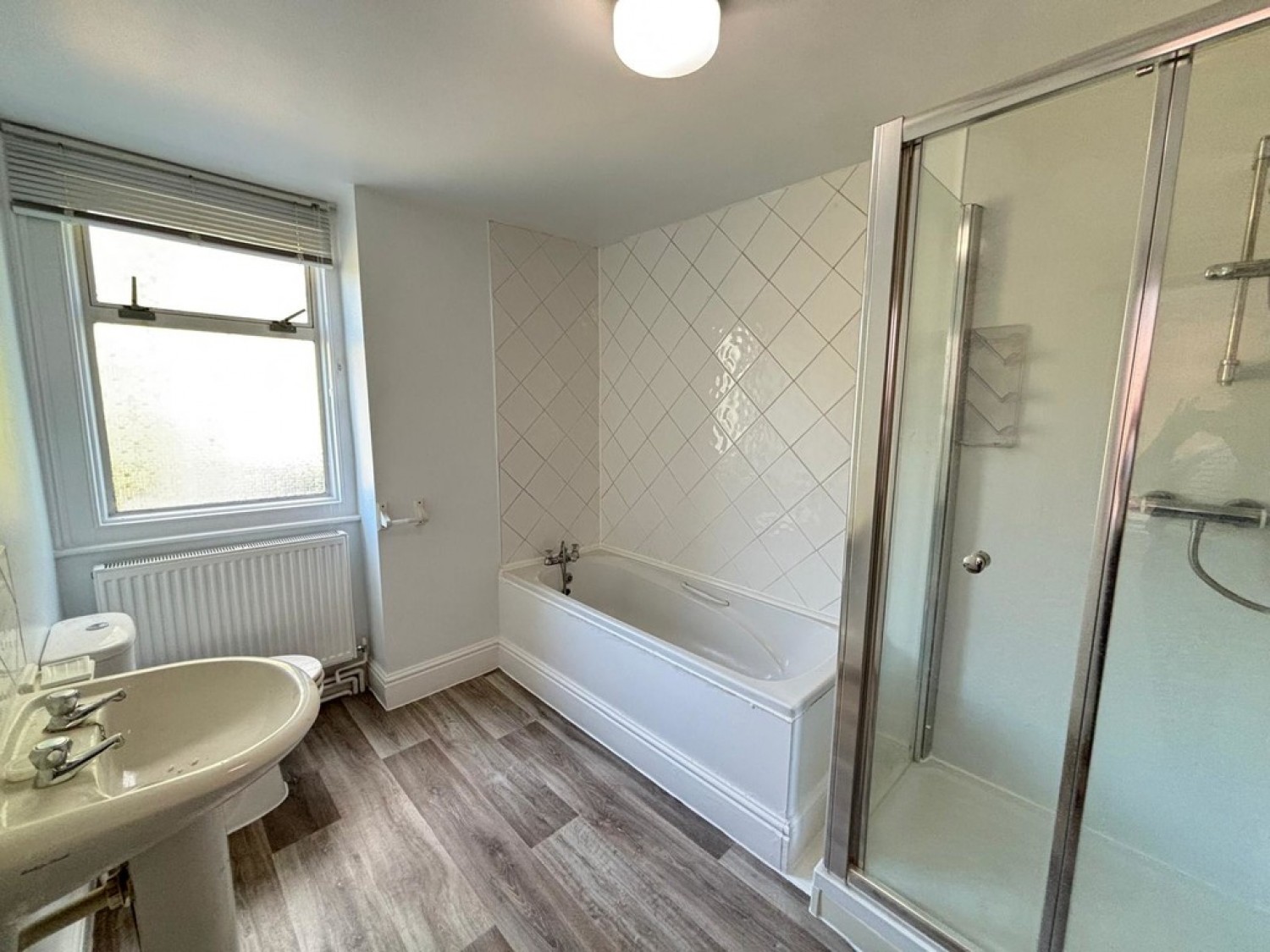 1 bedroom House of Multiple Occupation for Letting Earle Street, Yeovil