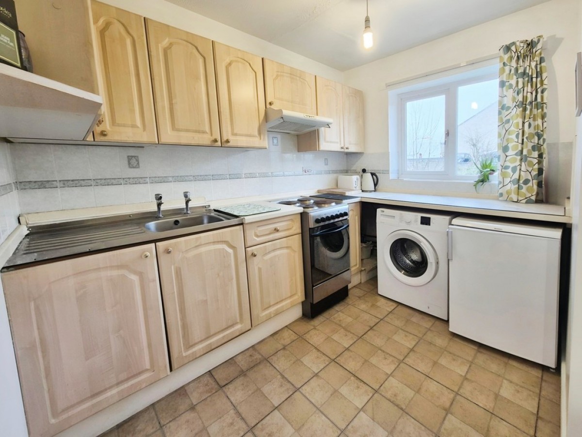 White Mead, Yeovil