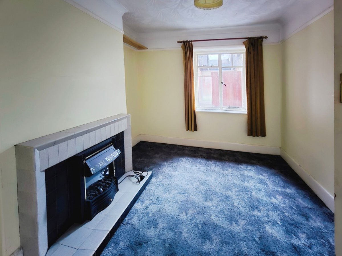 Seaton Road, Yeovil