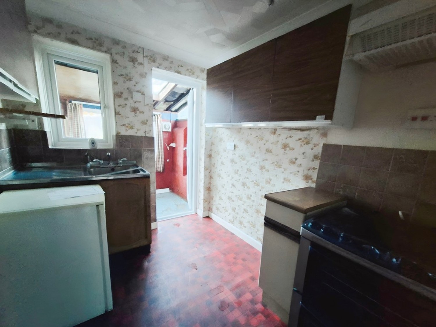 Seaton Road, Yeovil
