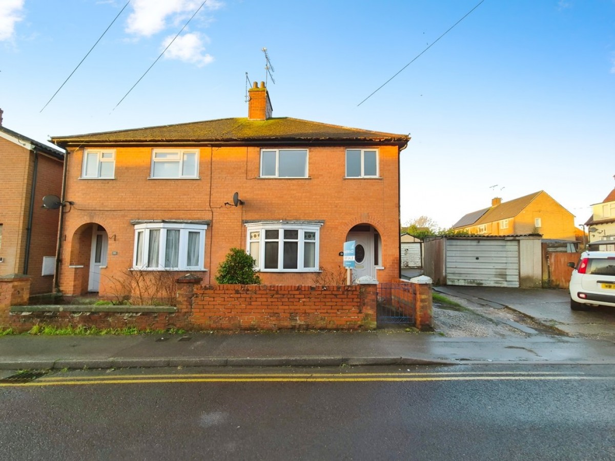Seaton Road, Yeovil