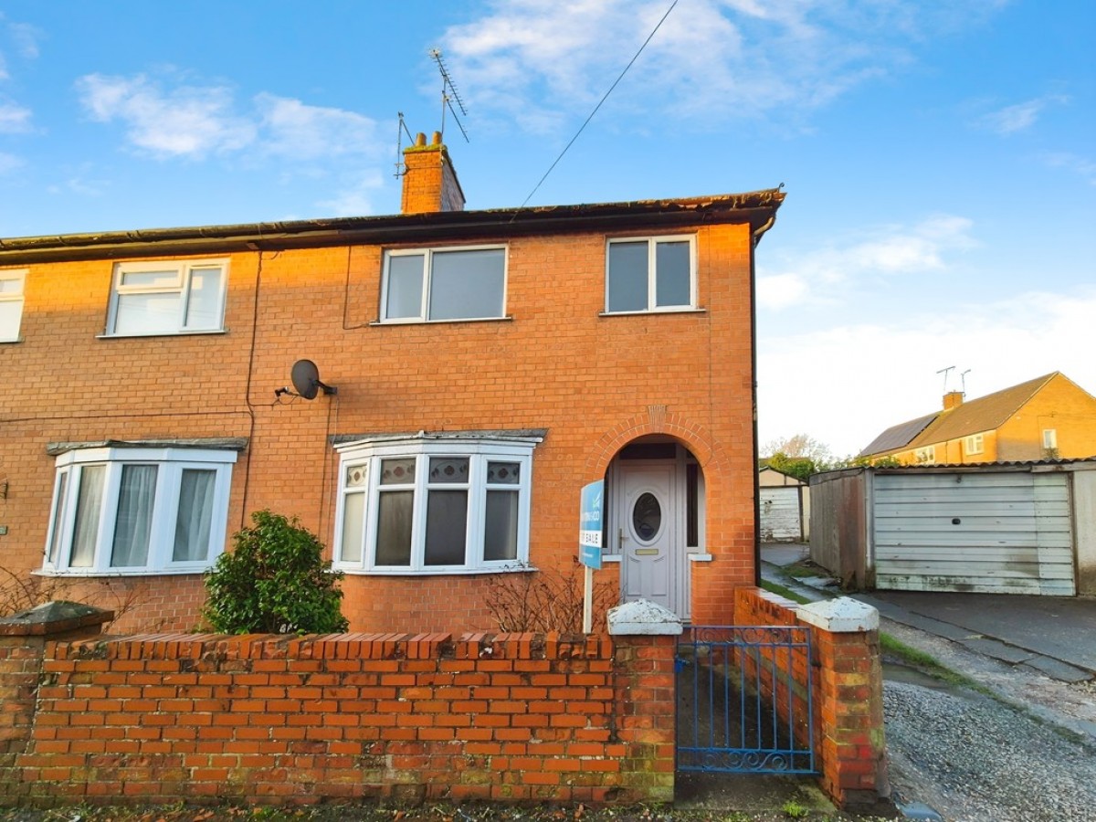 Seaton Road, Yeovil