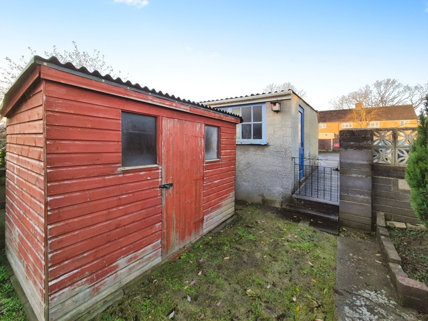 Seaton Road, Yeovil