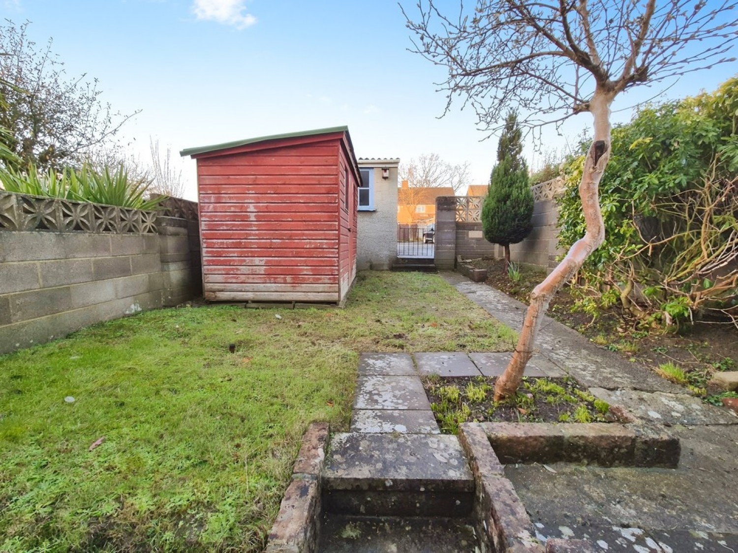 Seaton Road, Yeovil