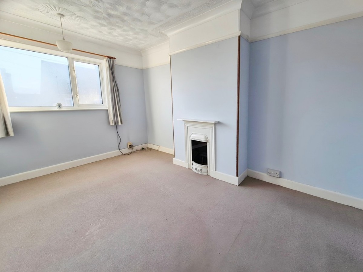 Seaton Road, Yeovil