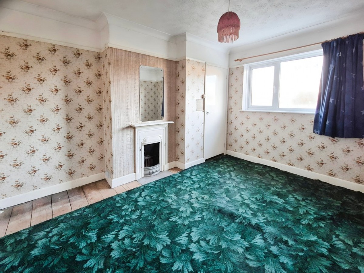 Seaton Road, Yeovil