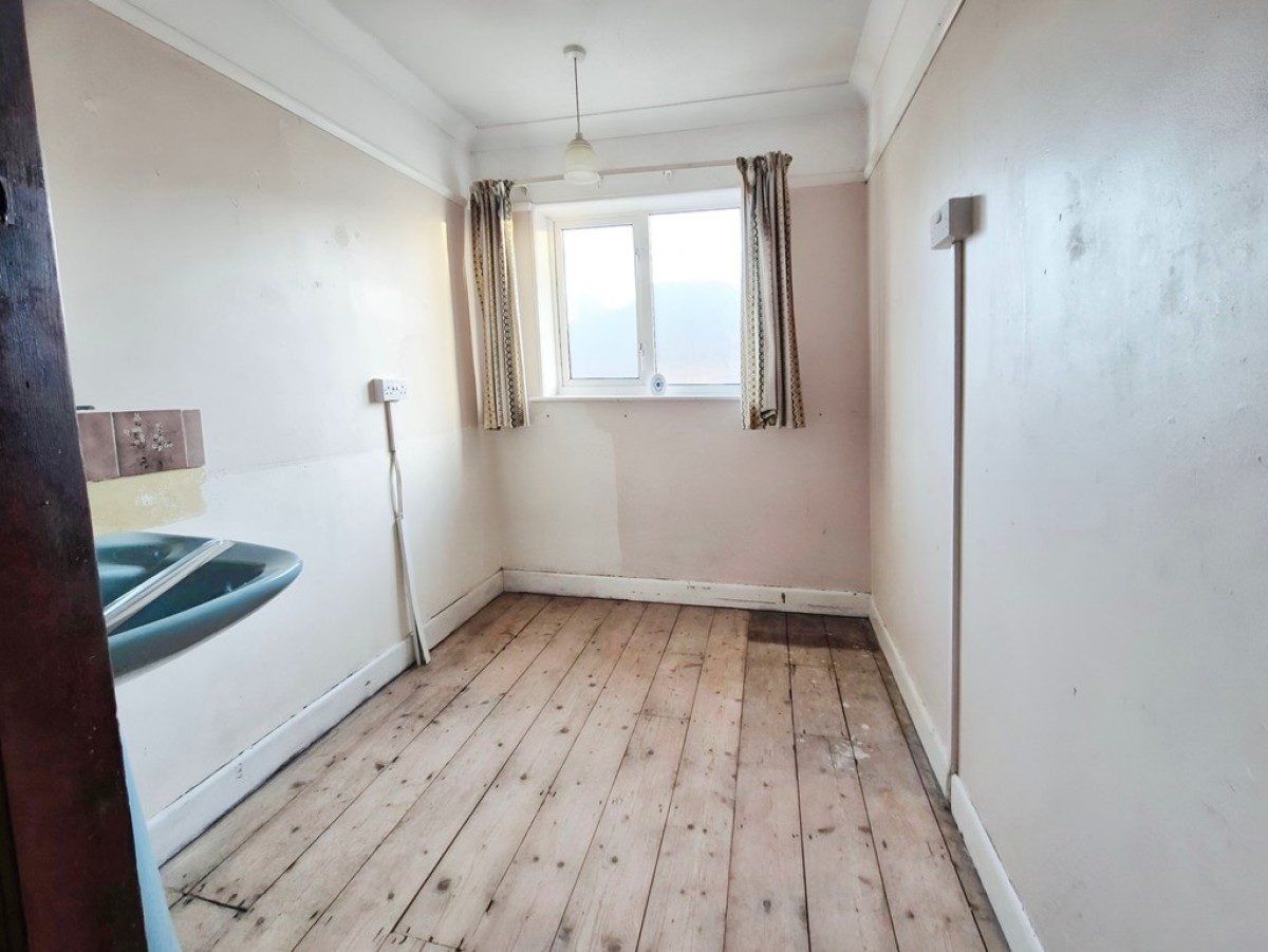 Seaton Road, Yeovil