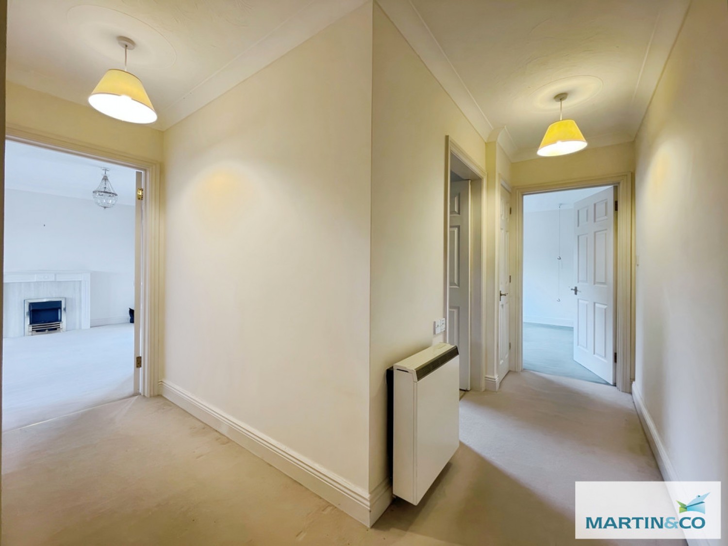 11 Coverdale Court, Preston Road