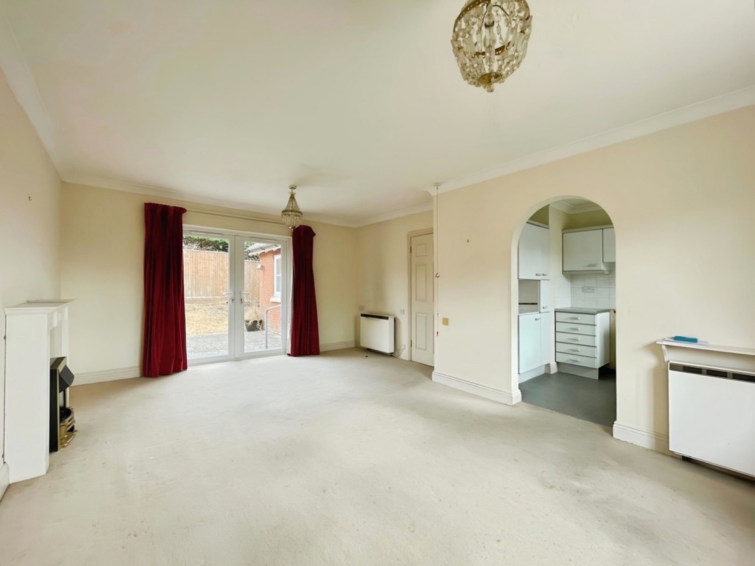 11 Coverdale Court, Preston Road