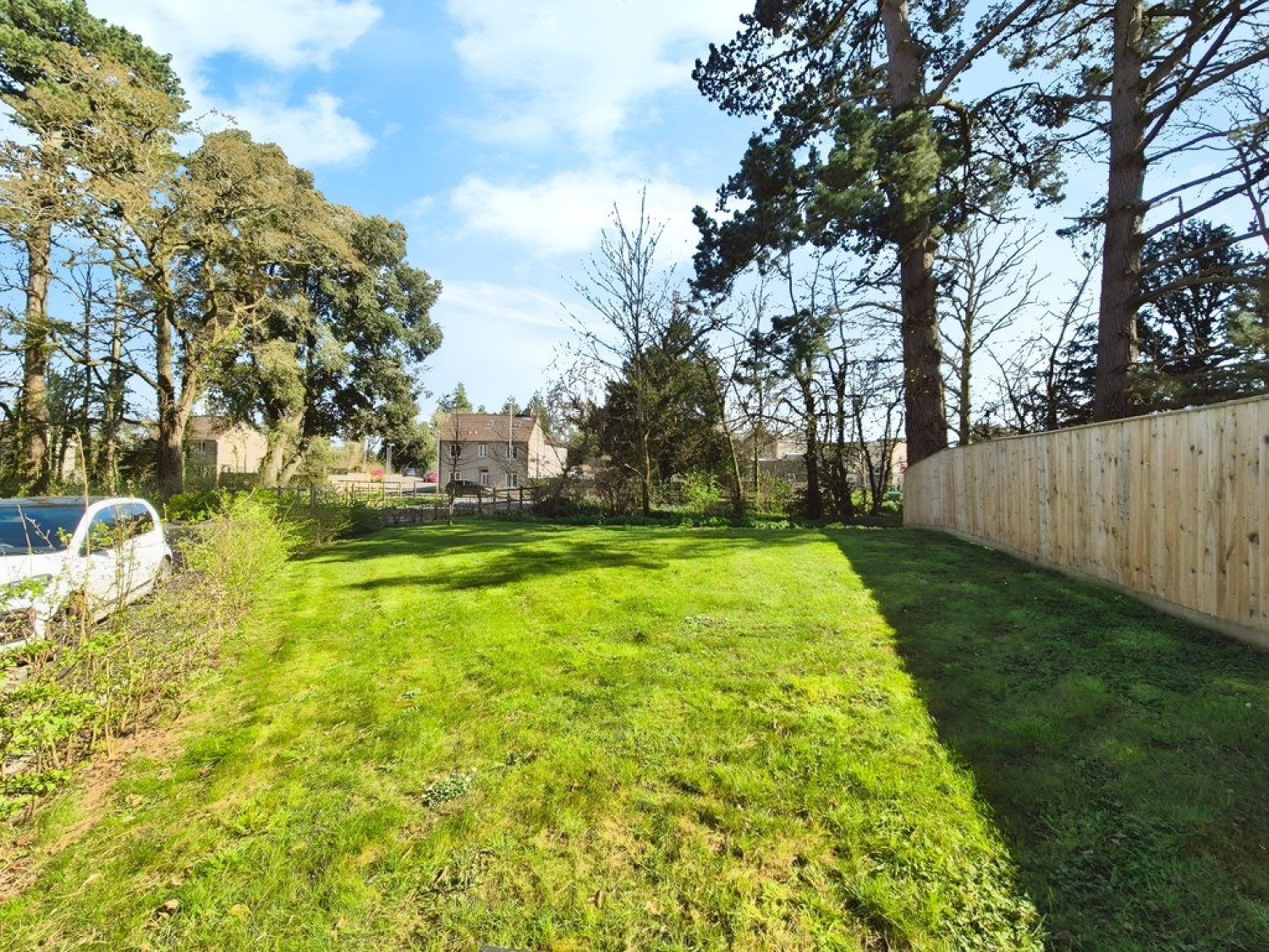 Sparkford, Yeovil