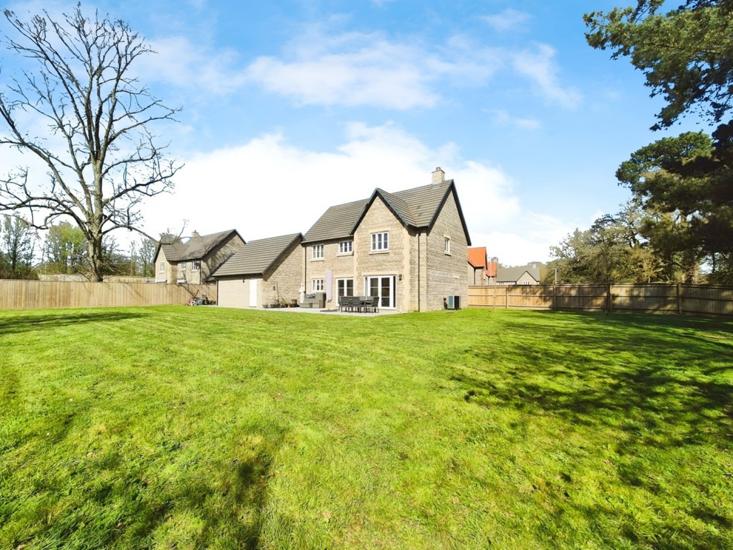 Sparkford, Yeovil