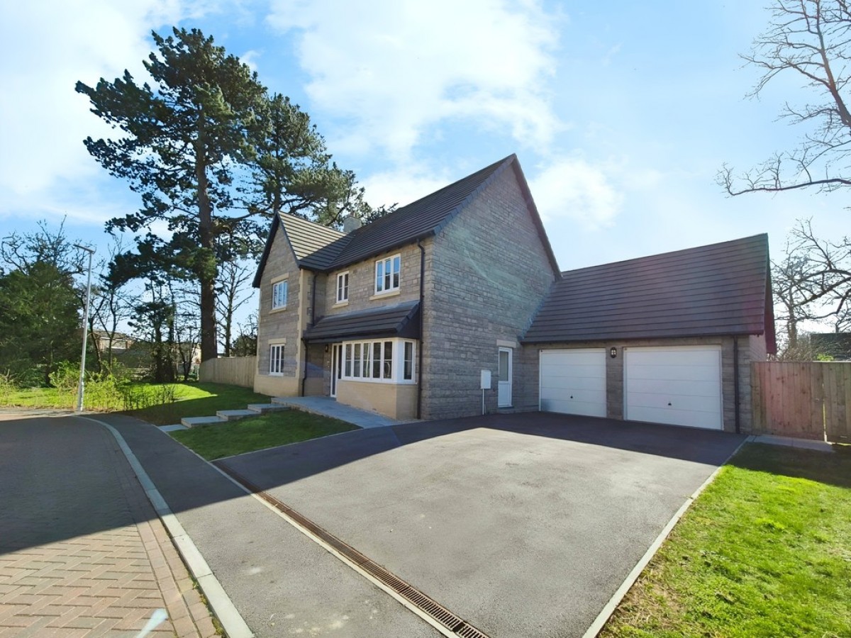 Sparkford, Yeovil