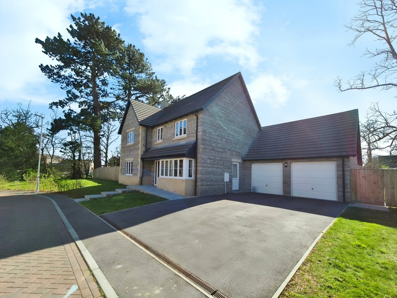 Sparkford, Yeovil