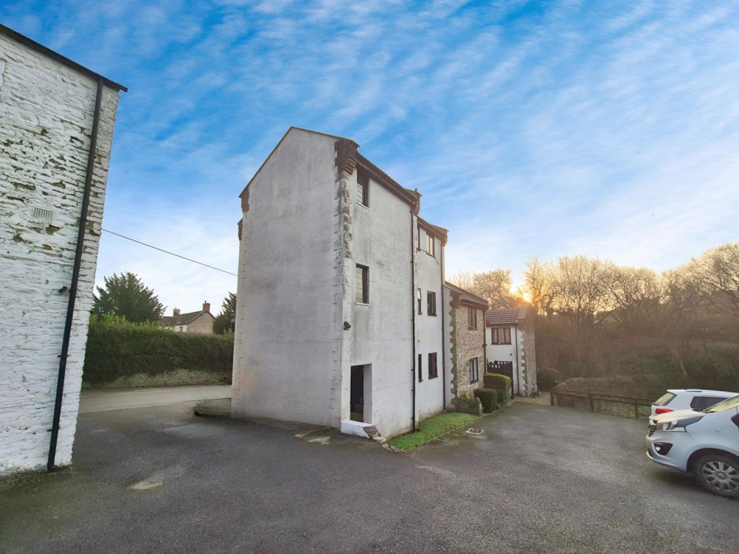 Church Rise, Templecombe