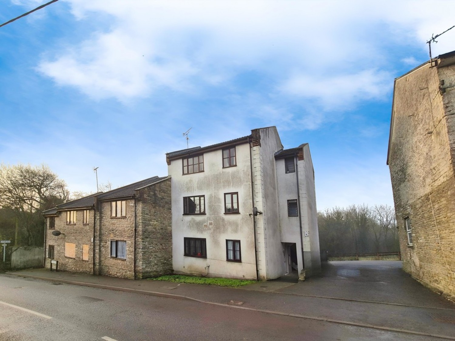 Church Rise, Templecombe