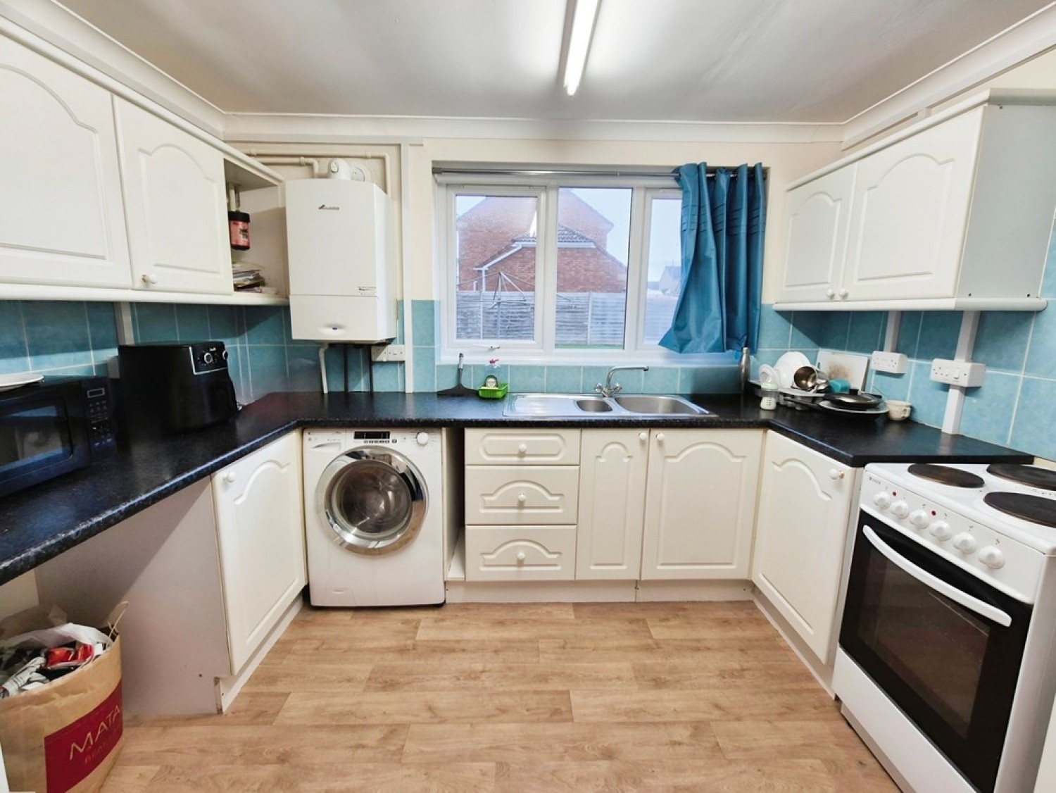 Richmond Court, Ilchester