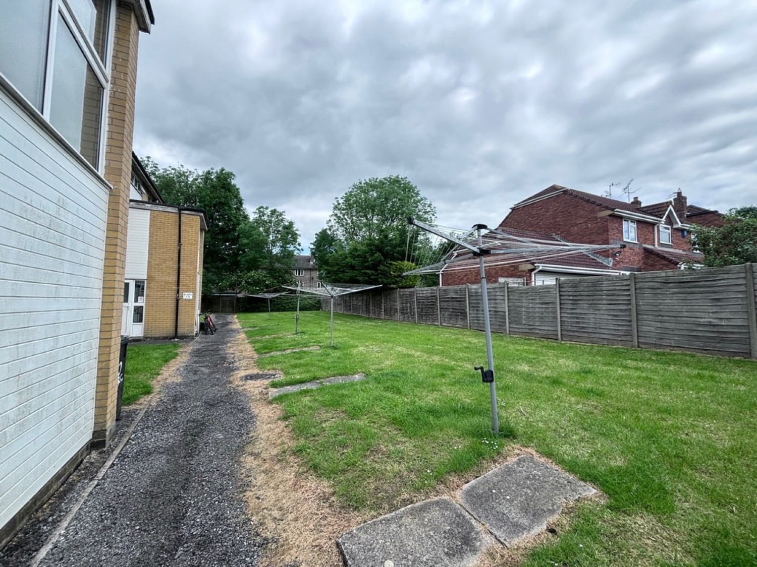 Richmond Court, Ilchester