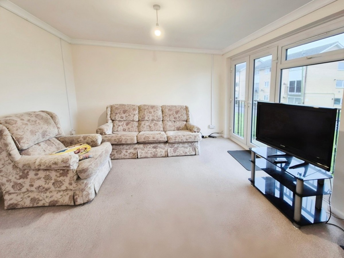 Richmond Court, Ilchester