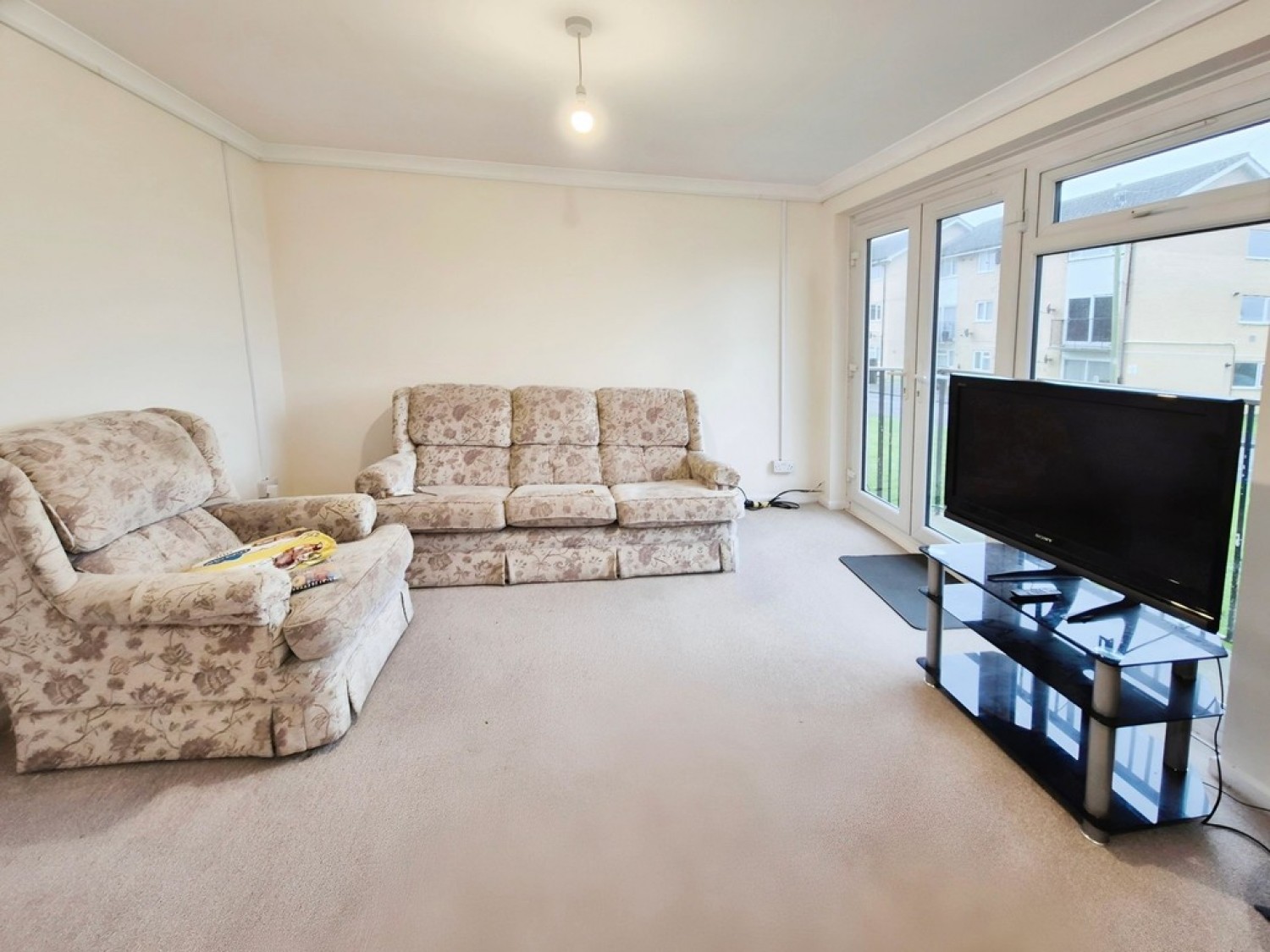 Richmond Court, Ilchester