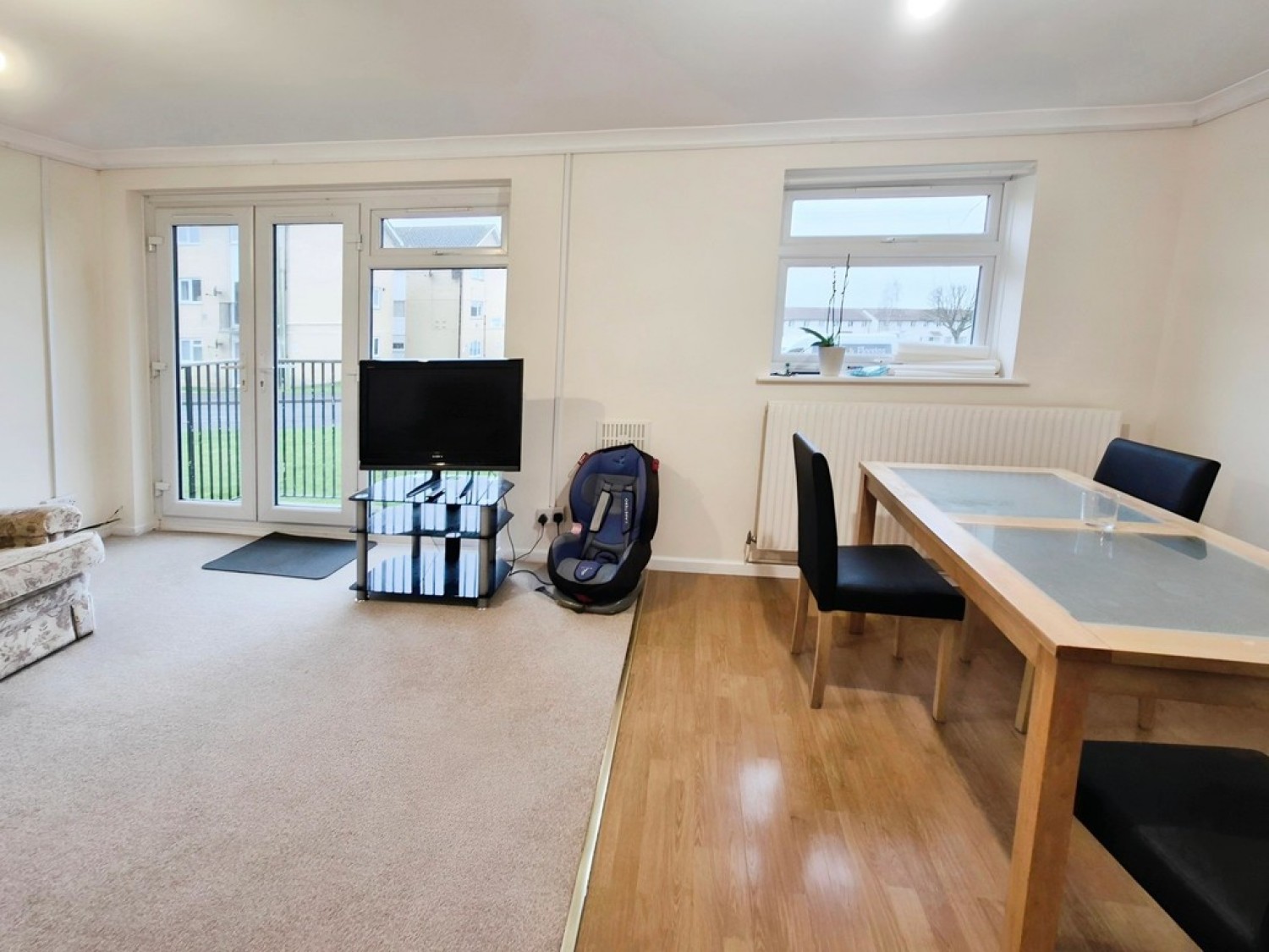Richmond Court, Ilchester