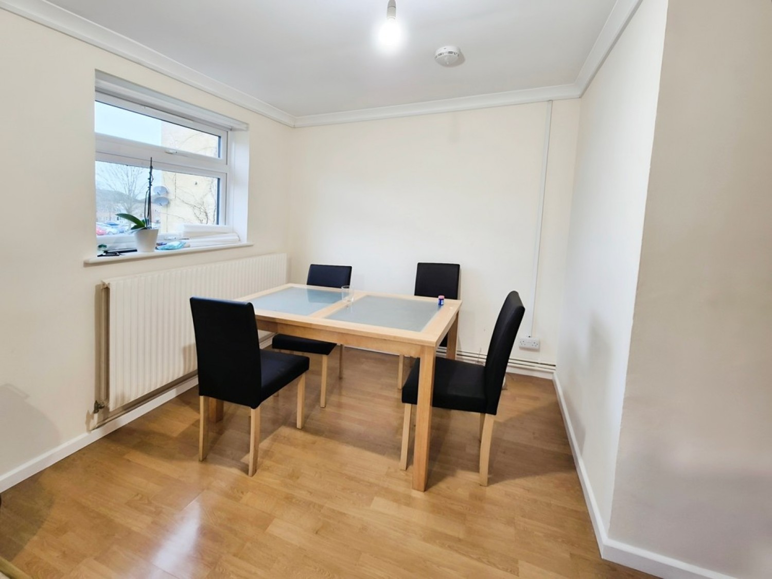 Richmond Court, Ilchester
