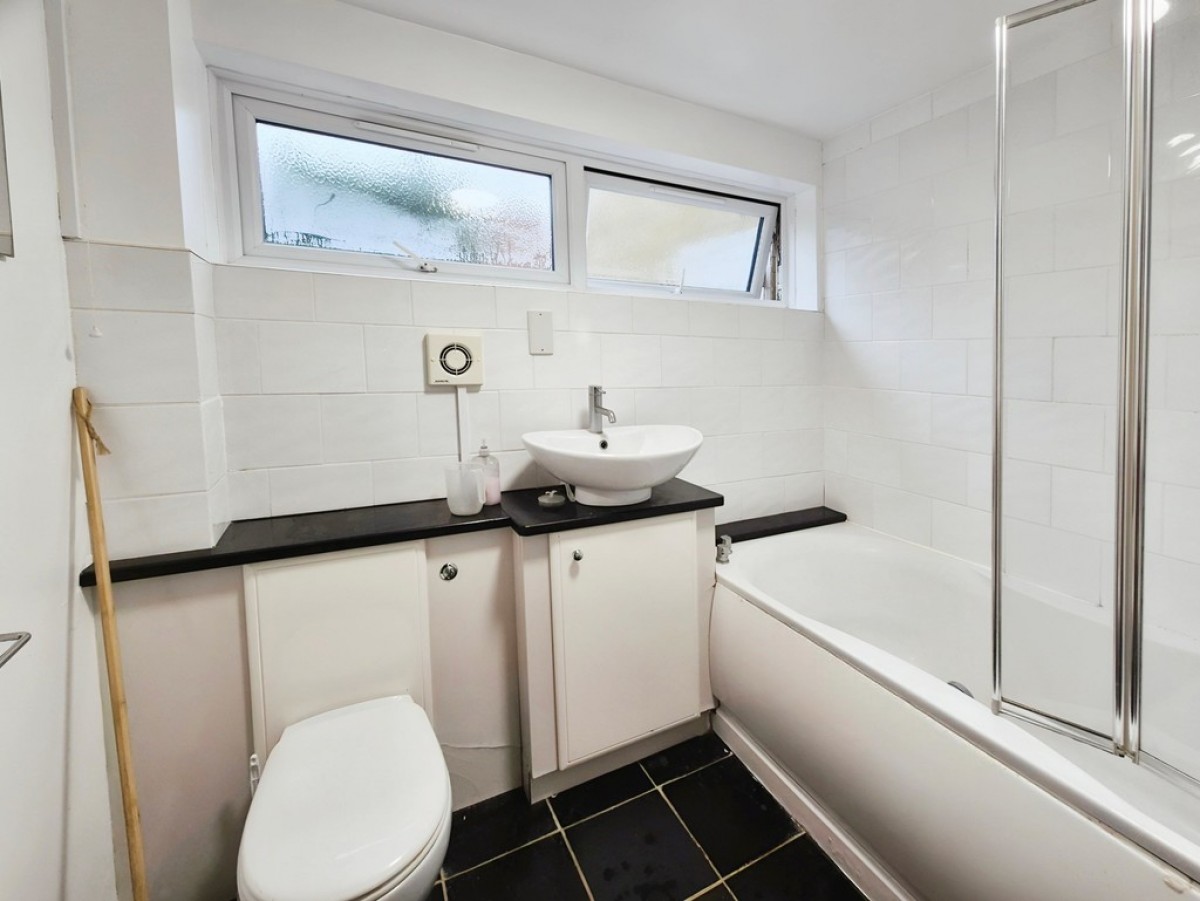 Richmond Court, Ilchester
