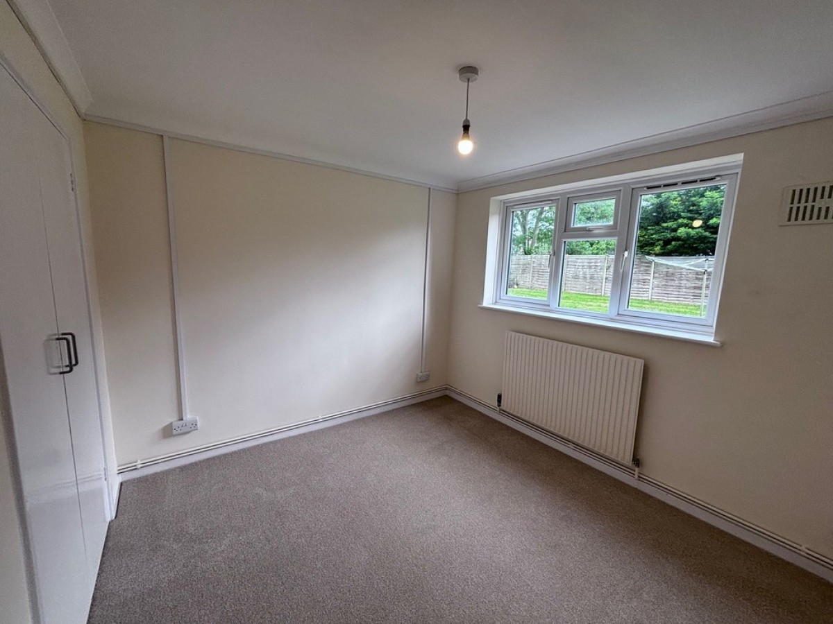 Richmond Court, Ilchester