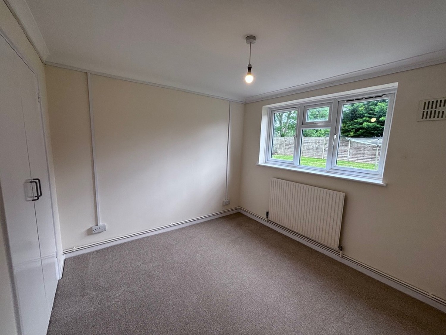 Richmond Court, Ilchester