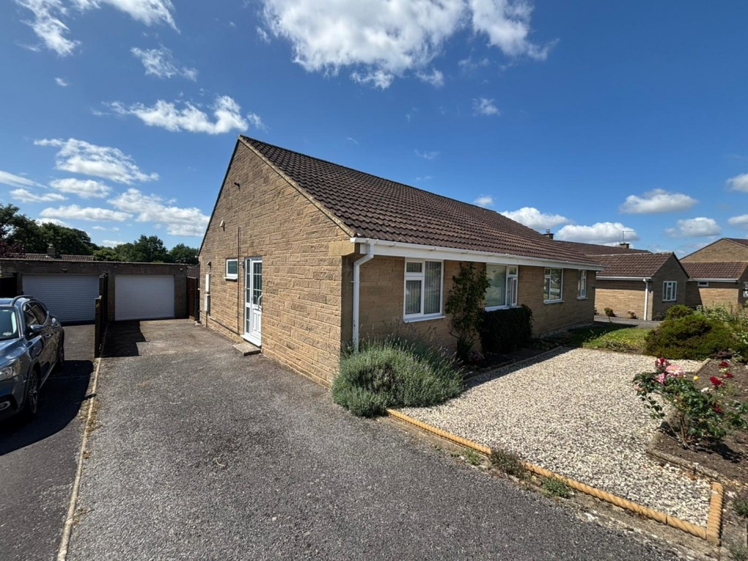 Mullins Way, Castle Cary