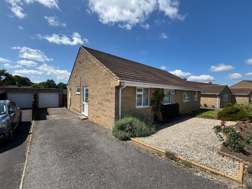 Mullins Way, Castle Cary
