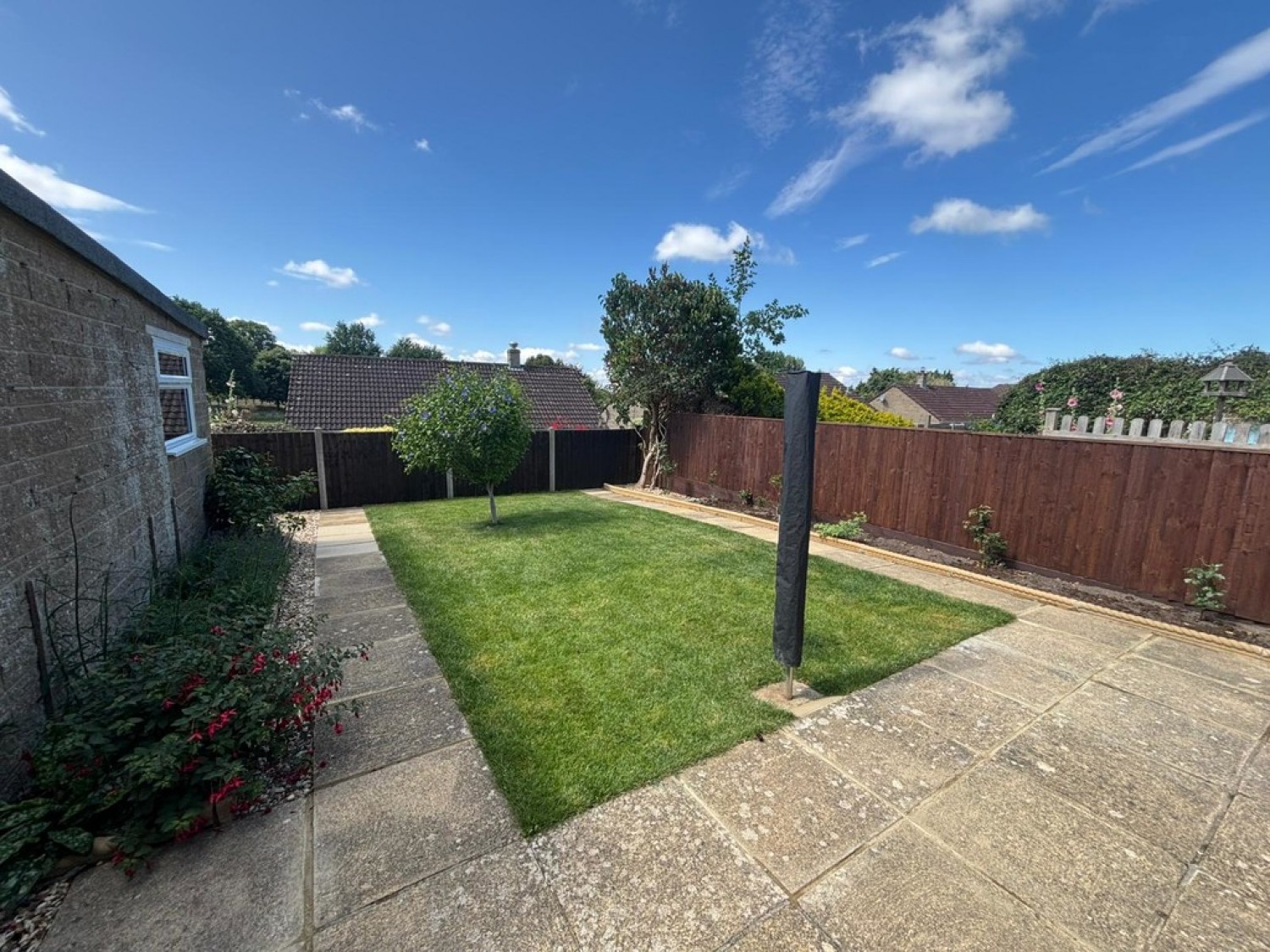 Mullins Way, Castle Cary