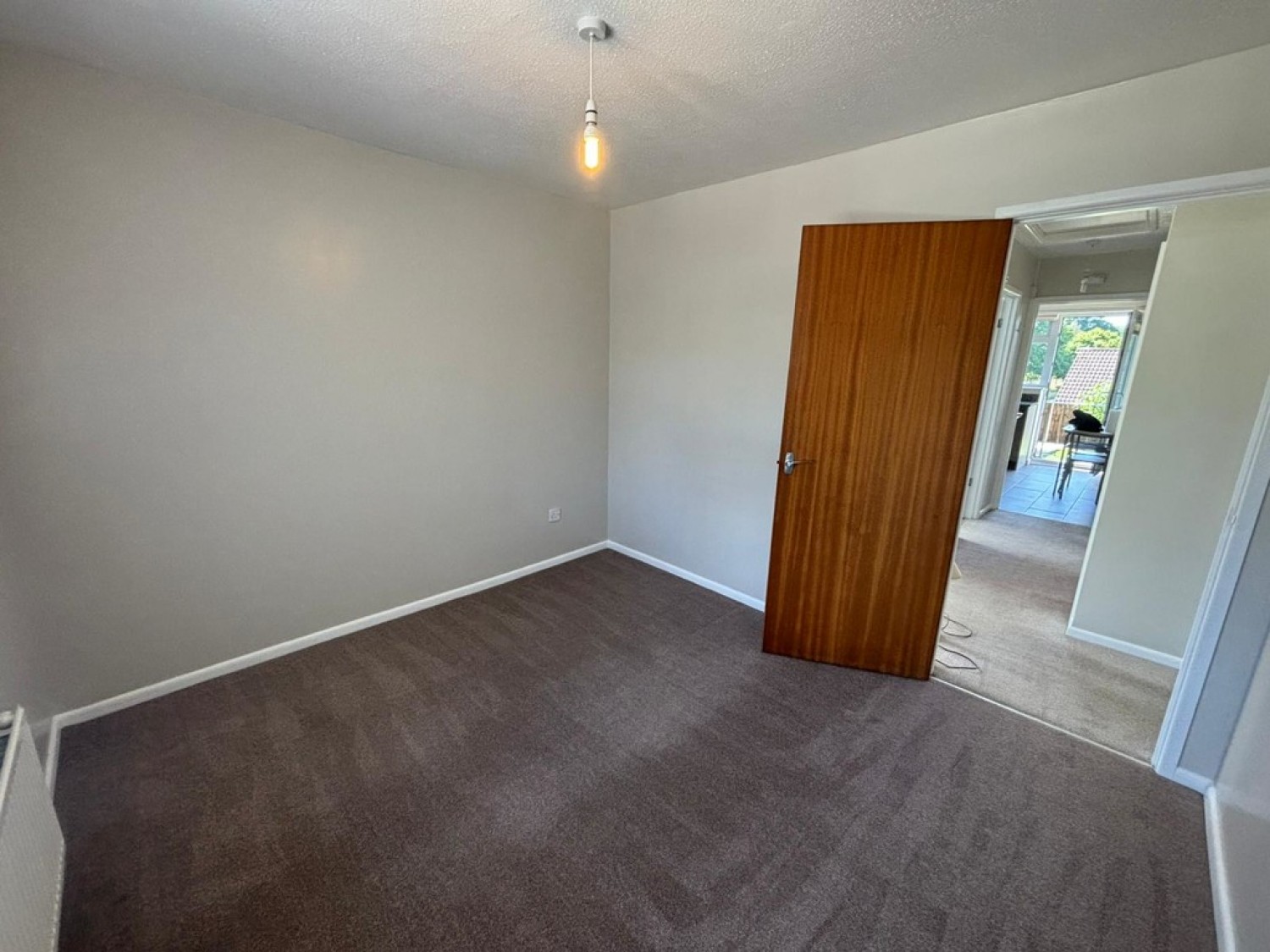 Mullins Way, Castle Cary