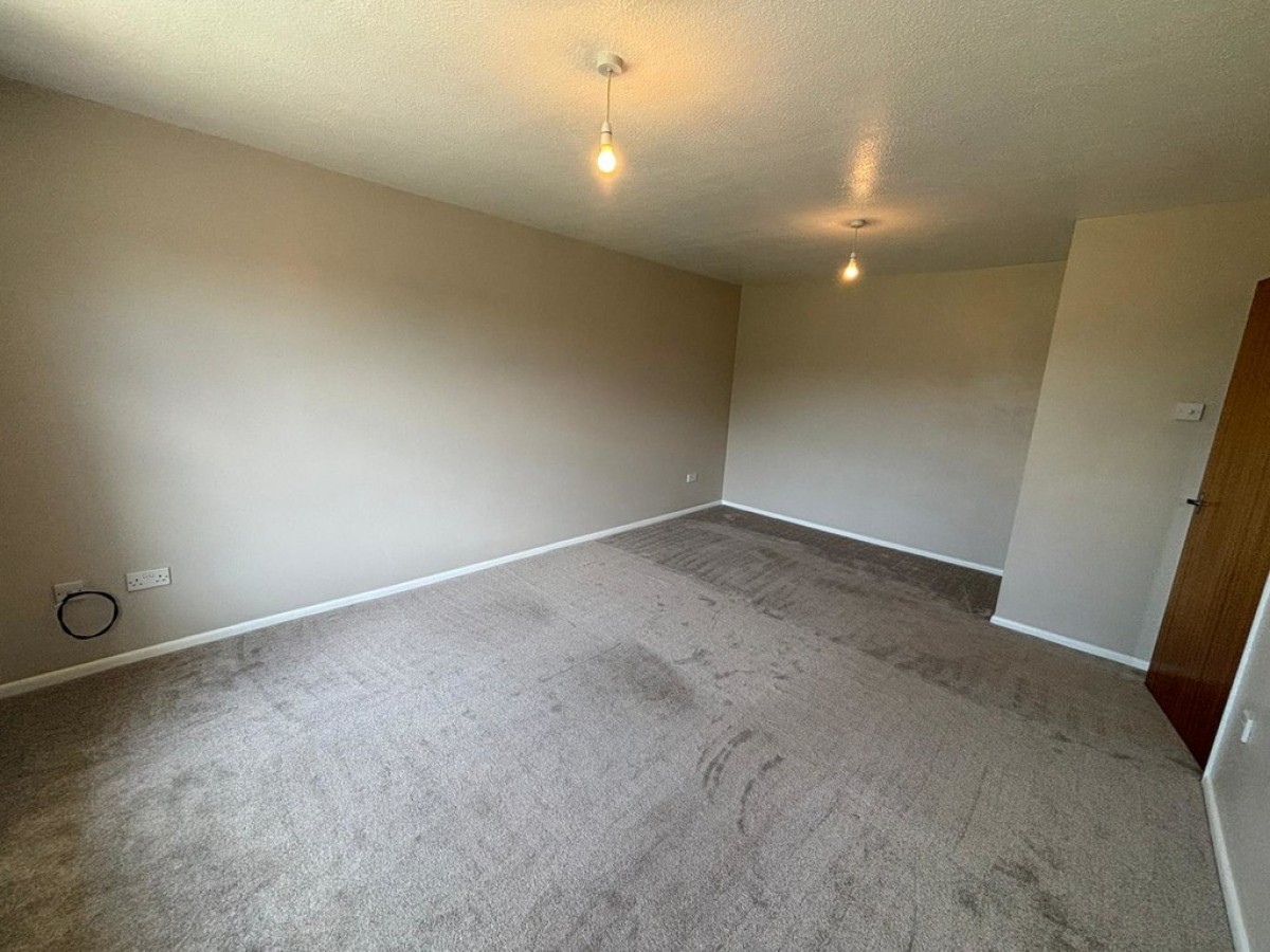 Mullins Way, Castle Cary