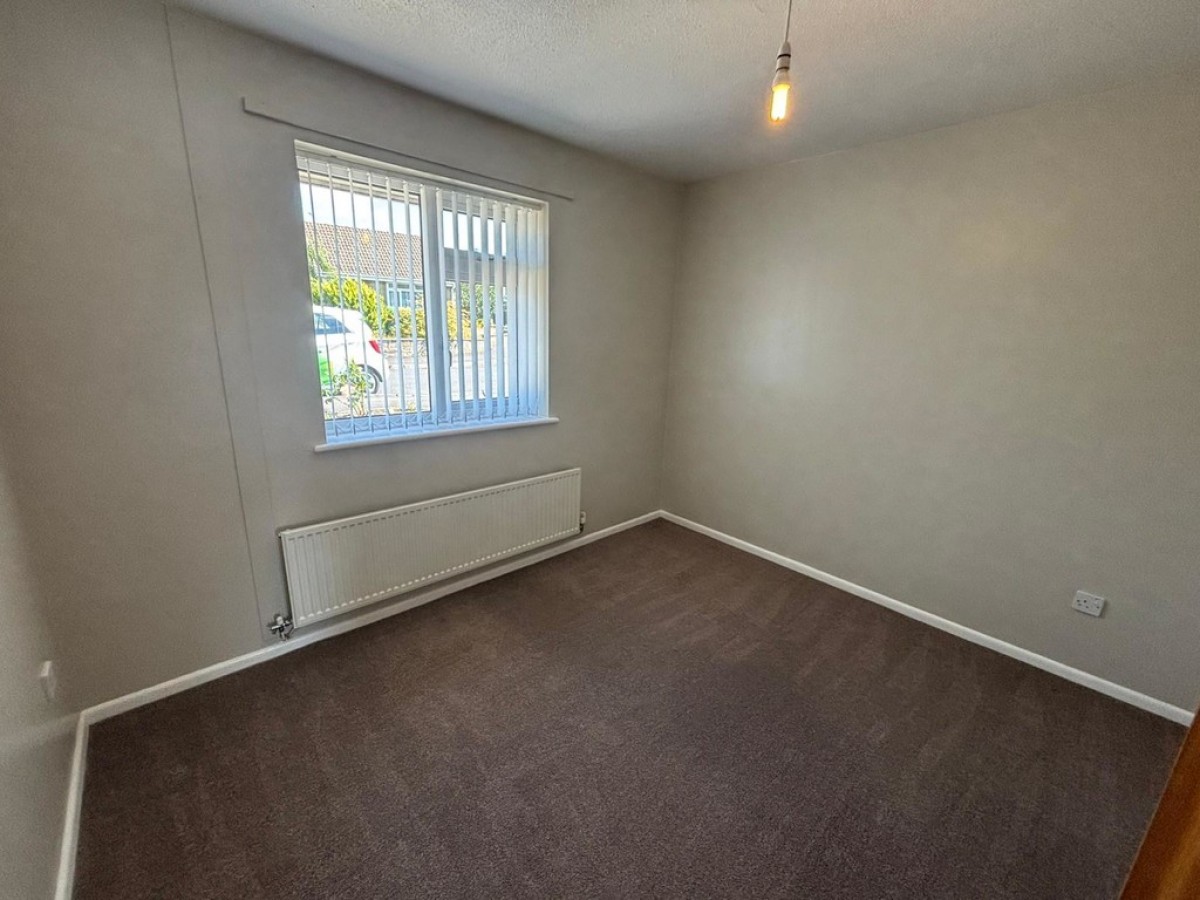 Mullins Way, Castle Cary