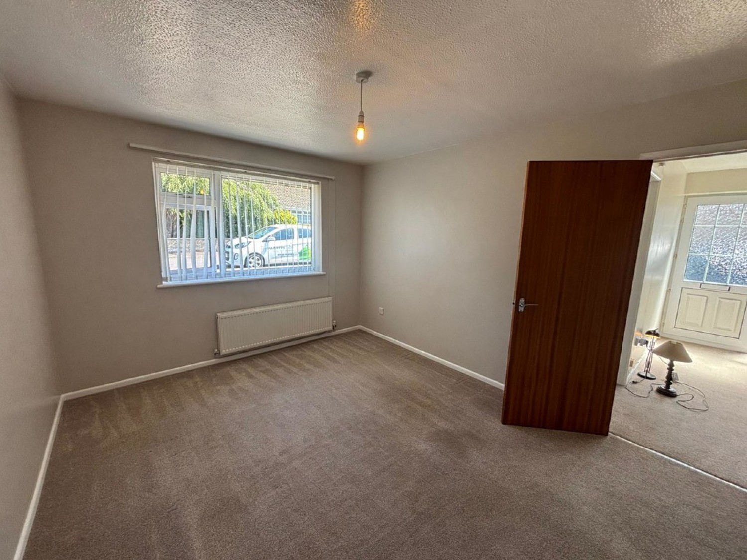 Mullins Way, Castle Cary