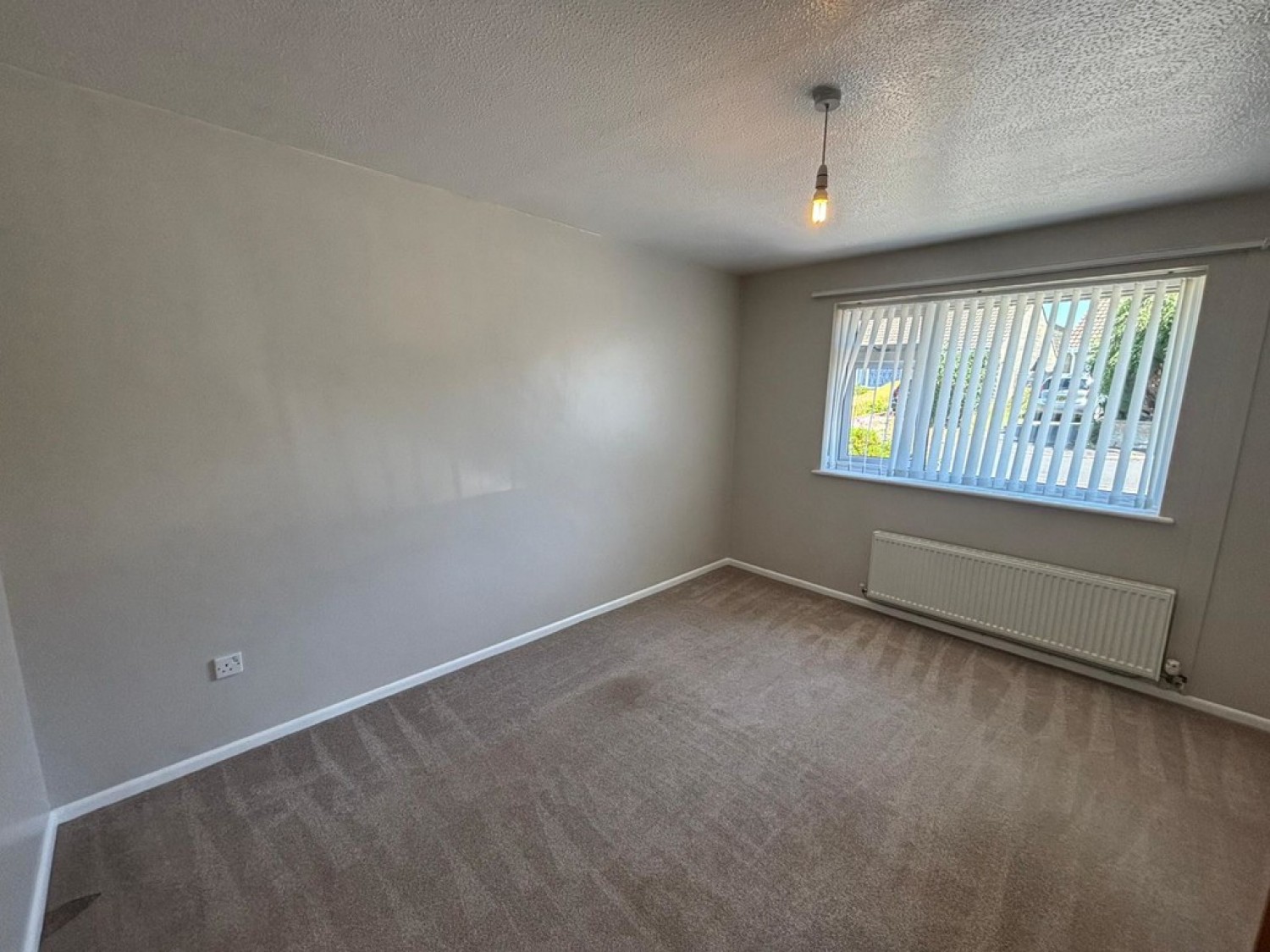 Mullins Way, Castle Cary