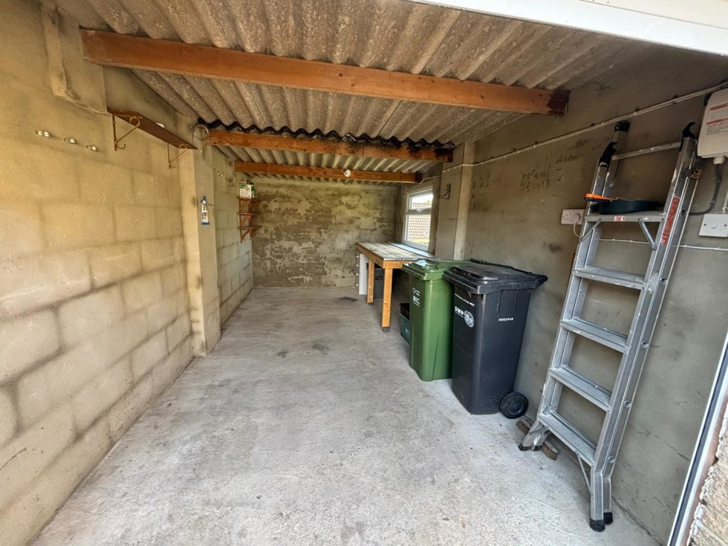 Mullins Way, Castle Cary