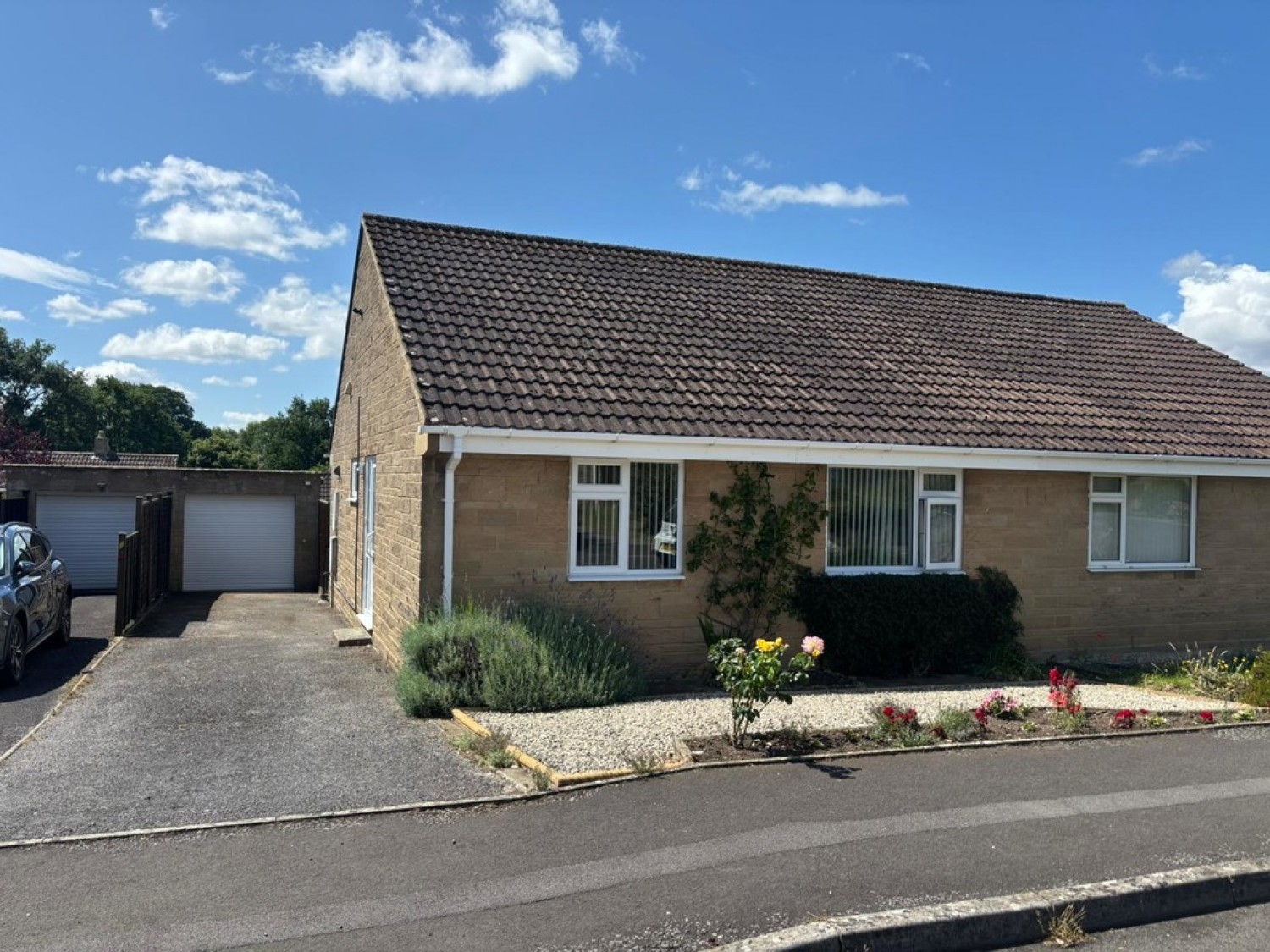 Mullins Way, Castle Cary