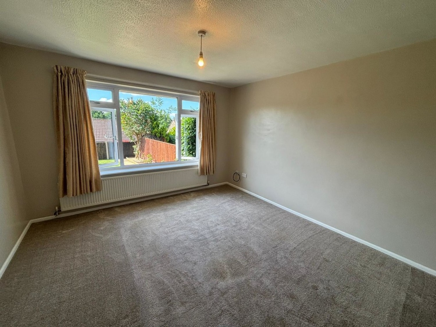 Mullins Way, Castle Cary