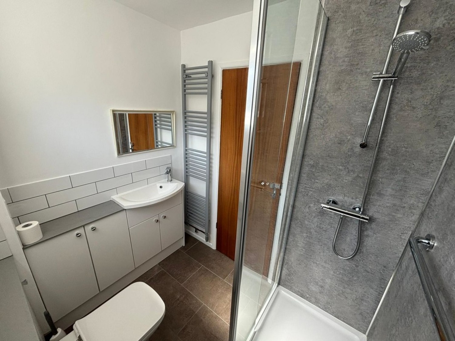 Mullins Way, Castle Cary