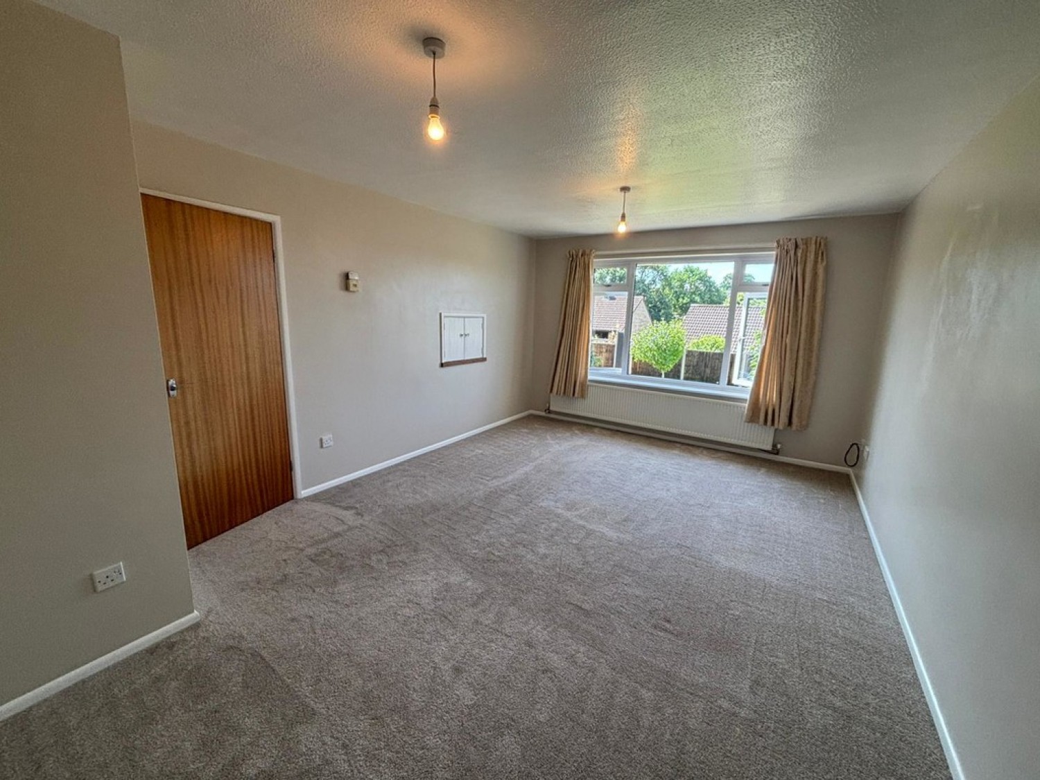 Mullins Way, Castle Cary