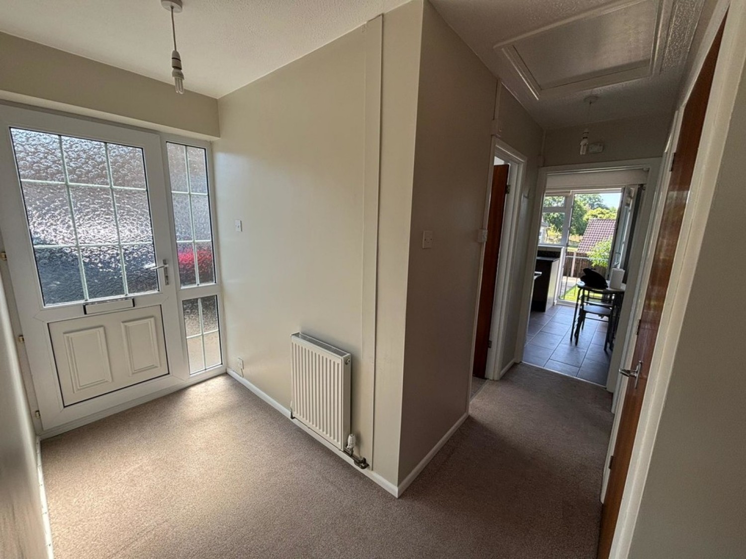 Mullins Way, Castle Cary